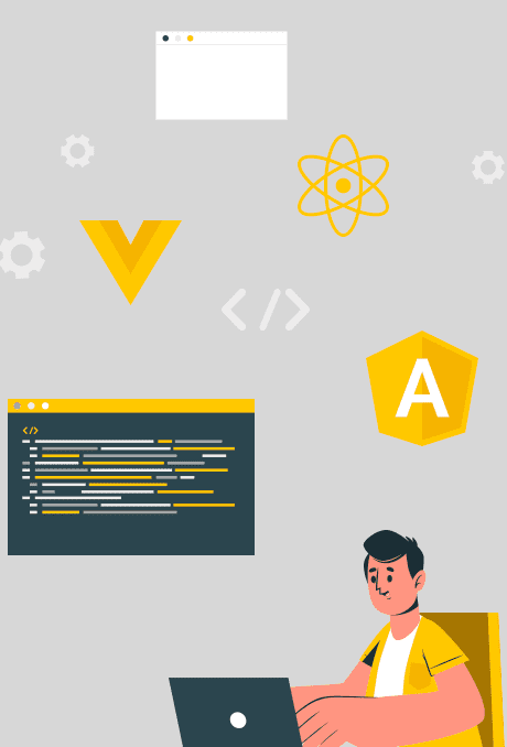 Freelancer webdesign