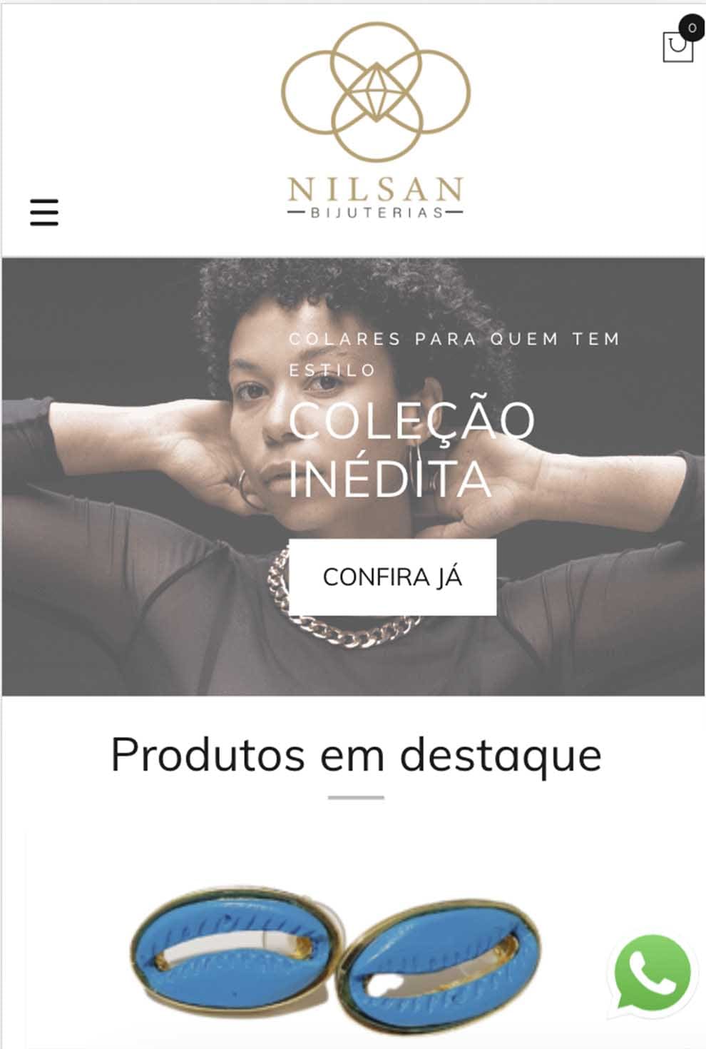 build an ecommerce with a specialist