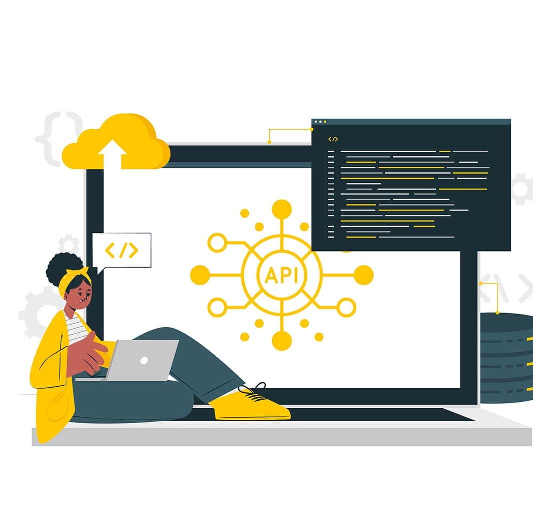 Backend with Node.js, GCP, GrapqhQl, Redis