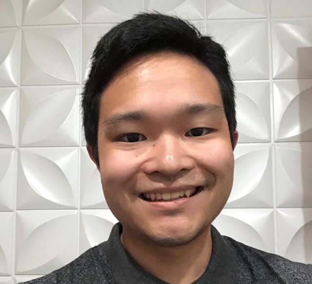 Software engineer and Fullstack
								Developer